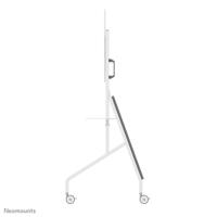 Neomounts FL50-525WH1 TV-wagen 139,7 cm (55) - 215,9 cm (85) In hoogte verstelbaar - thumbnail