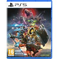 Exoprimal - thumbnail