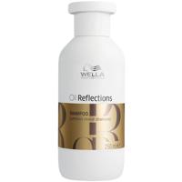 Wella Professionals Oil Reflections Shampoo 250ml - thumbnail