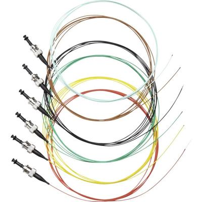 LAPP Glasvezel pigtail GOF SIMPLEX Pigtail ST G50 OM2, 2m