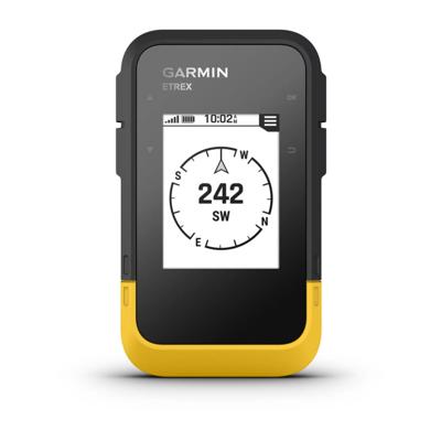 GPS di navigazione portatile - Garmin - Etrex è