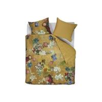 Beddinghouse Beddinghouse x Van Gogh Museum Partout des Fleurs - Gold 260x200/220 cm - thumbnail