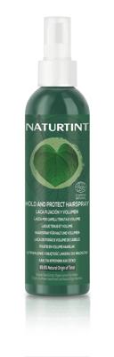 Naturtint Haarspray Hold & Protect