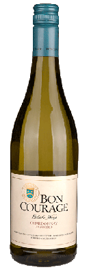 Bon Courage Chardonnay Unwooded
