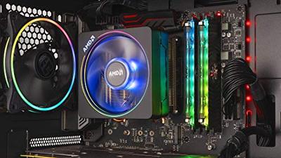 Ventilator Nox-Xtreme NXHUMMERXFAN