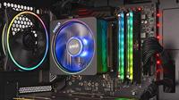 Ventilator Nox-Xtreme NXHUMMERXFAN - thumbnail
