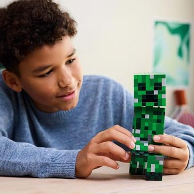 LEGO MINECRAFT 21276 Creeper - thumbnail