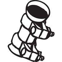 Universal | SUPER DEALS, 60,5 mm - thumbnail