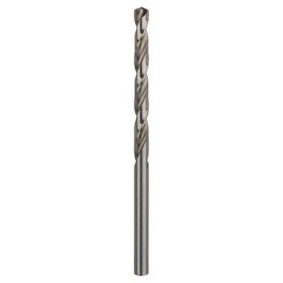Bosch Accessoires Metaalboren HSS-G, Standard 4,8 x 52 x 86 mm 1st - 2608585921