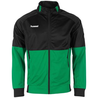 Hummel Authentic Poly Voetbal Sweater SR 3XL