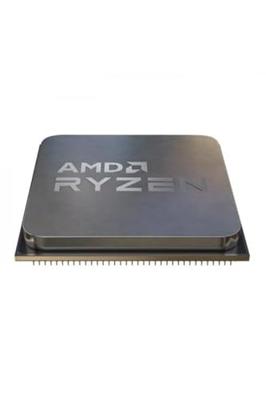 AMD Ryzen 5 5500 6 x 3.6 GHz Hexa Core Processor (CPU) tray Socket: AMD AM4 65 W AMD Ryzen 5 5500 6 x 3.6 GHz Hexa Core Processor (CPU) tray Socket: AMD AM4 65 W