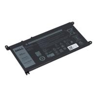 Dell Laptop Accu 3500 mAh - thumbnail