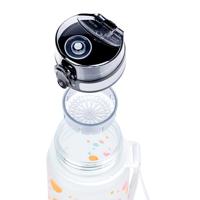 Baagl Drinkfles 500 ml Fantasie - thumbnail