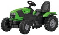 Rolly Toys Deutz Fahr 5120 groen-zwart - thumbnail