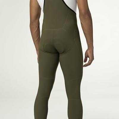 AGU Bibtight Essential Heren - Groen - M AGU Bibtight Essential Heren - Groen - M