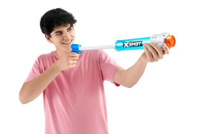 Waterpistool Zuru X-Shot Warfare 40 x 13 cm