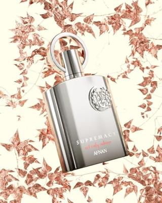 Afnan Supremacy Not Only Intense Extrait 100 ml Eau de Parfum Heren