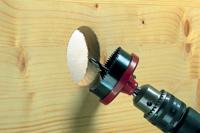 Wolfcraft 2161000 Gatenzaagset 1 stuk(s) - thumbnail