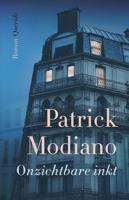 Onzichtbare inkt - Patrick Modiano - ebook - thumbnail