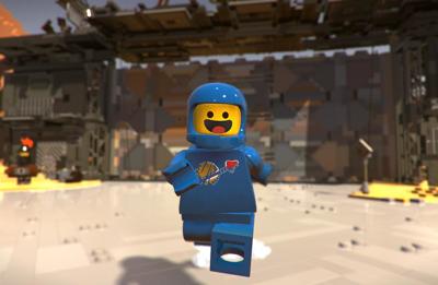 LEGO Movie 2 Videogame