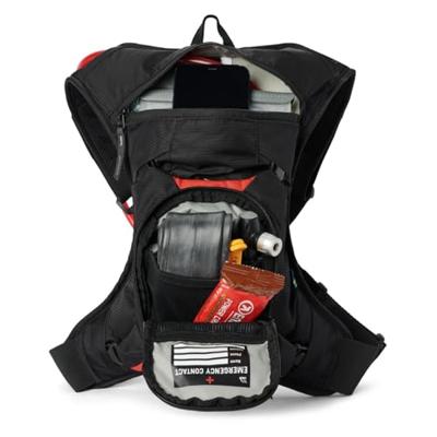 USWE mtb hydro 3l hydration pack