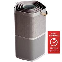 AEG AX91-404GY luchtreiniger 92 m² 46 dB Grijs - thumbnail