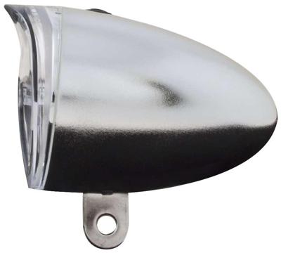 Spanninga Koplamp trendo xdo 10 lux - chroom Spanninga Koplamp trendo xdo 10 lux - chroom