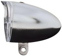 Spanninga Koplamp trendo xdo 10 lux - chroom - thumbnail
