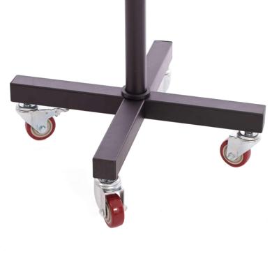 OLYMPIC PLATES SUPPORT WHEEL