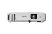 EB-W06 - 3LCD-projector - portable - 3700 lumens (wit) - 3700 lumens (kleur) - WXGA (1280 x 800) - 16:10 - thumbnail