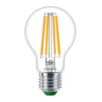 Philips 18845700 Gloeilamp-lamp Energielabel A (A - G) E27 Peer 4 W Warmwit (Ø x l) 60 mm x 104 mm 1 stuk(s) - thumbnail
