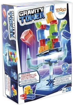 Gravity Tower