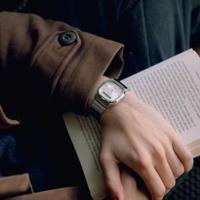 Horloge Heren Casio EDGY - thumbnail