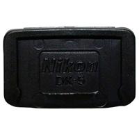 Nikon DK-5 oculaire sluiting voor hoekig oculair - thumbnail