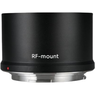 Laowa Proteus Zoom 26-45 & 45-85mm bayonet - Canon RF