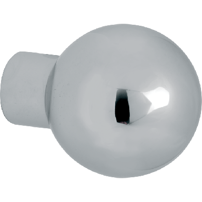 Knop tbv SKG schild Kogel MGC