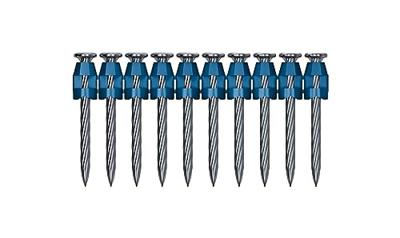 Bosch Professional Betonnagels 35 mm voor GNB 18V-38 VE=1000 - 1600A02F4R Bosch Professional Betonnagels 35 mm voor GNB 18V-38 VE=1000 - 1600A02F4R