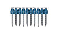 Bosch Professional Betonnagels 35 mm voor GNB 18V-38 VE=1000 - 1600A02F4R - thumbnail