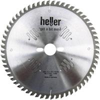 Heller Tools 29574 1 Cirkelzaagblad 1 stuk(s) - thumbnail