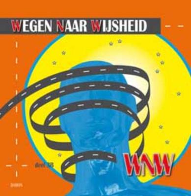 Wegen naar wijsheid (Hardback)