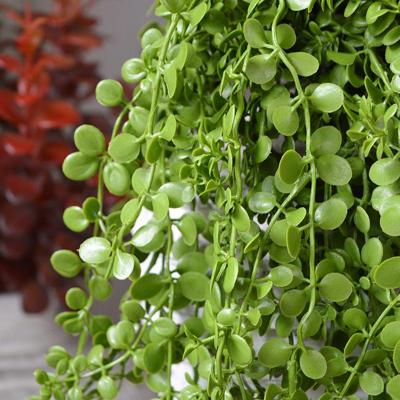 Dischidia kunst hangplant 40cm - UV bestendig