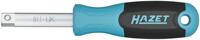 HAZET Insteekgreep 811-UK · 1/4 inch (6,3 mm) vierkant massief · Lengte: 110 mm - thumbnail