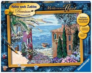 Ravensburger s.o.n. mediterranean flair