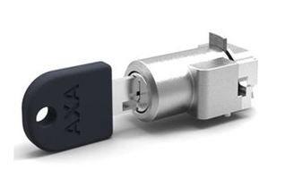 Axa Cilinderslot shimano e8020 (kaart)