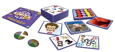 Asmodee cortex kids Asmodee cortex kids