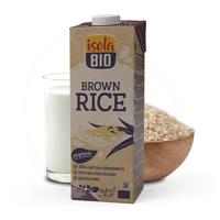 Isola Bio Just Brown Rice Drank - thumbnail