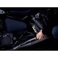 Rapid RP60 Multi Blindklinknageltang met 360Â° draaibare kop Koffer - 5001128 - 5001128 - thumbnail