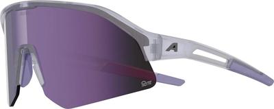 Alpina sonic hr m q-lite - sports glasses
