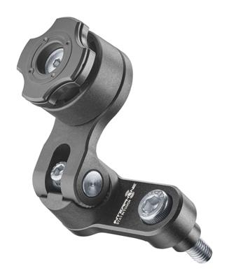 INTERPHONE Caseholder q-lox riser holder m8