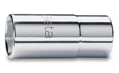 Beta slagdoppen, zeskant, lange uitvoering 910AL 10 - 009100160